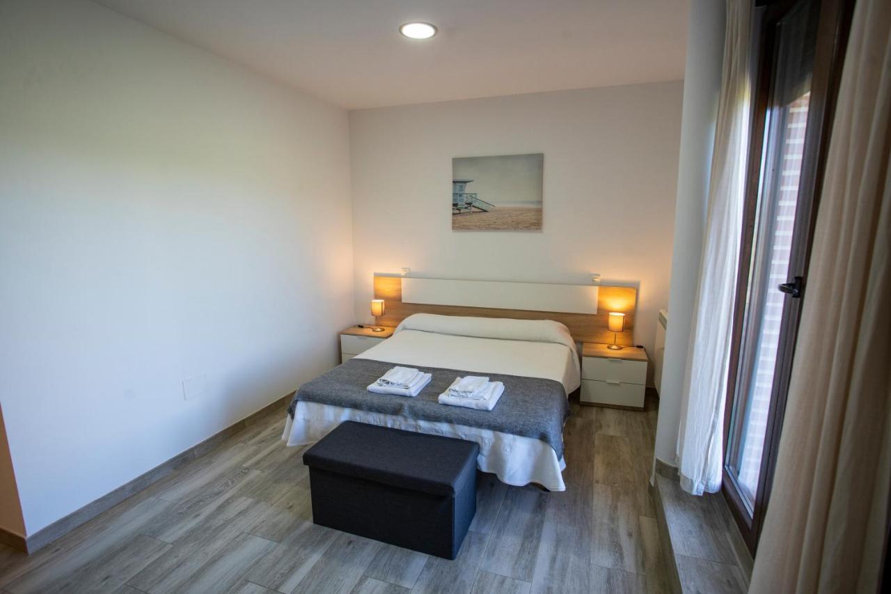 La Casita Del Abuelo Apartment Galizano Exterior foto