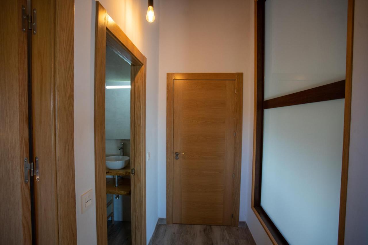 La Casita Del Abuelo Apartment Galizano Exterior foto